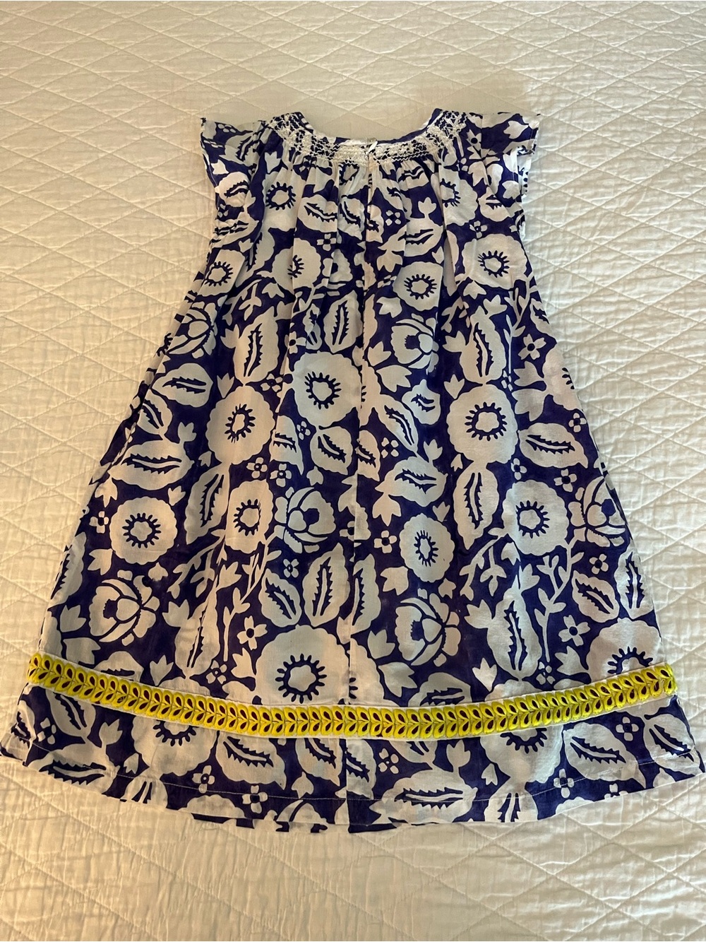 Roberta Roller Rabbit Dress - Picture 2 of 6